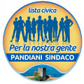 Per la nostra gente logo