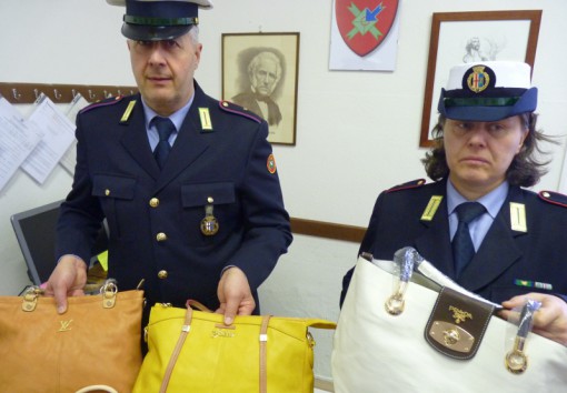 Polizia Locale Lecco sequestro (1)