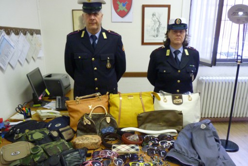Polizia Locale Lecco sequestro (2)