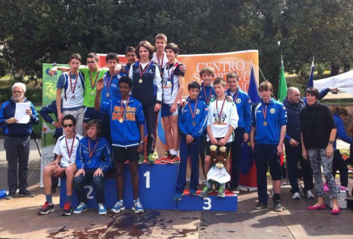 Premana Giovanile femminile