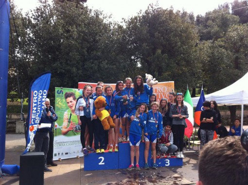 Premana giovanile femminile 1