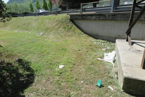 Rifiuti Pescarenico (7)