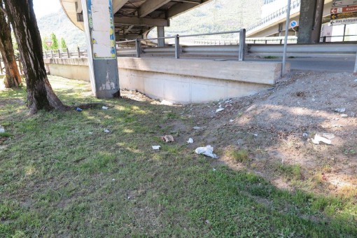 Rifiuti Pescarenico (8)