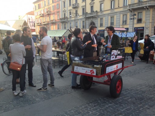 Salone Mobile Dodesini Lecco (1)