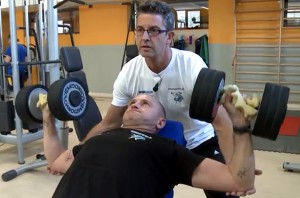 Sesana Brigatti One More Rep 2