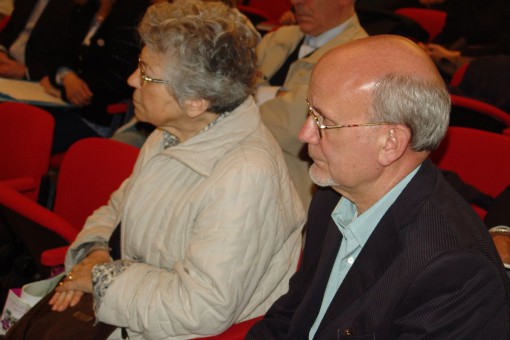 Silvana de rigo LAV - Luigi Mauri Enpa