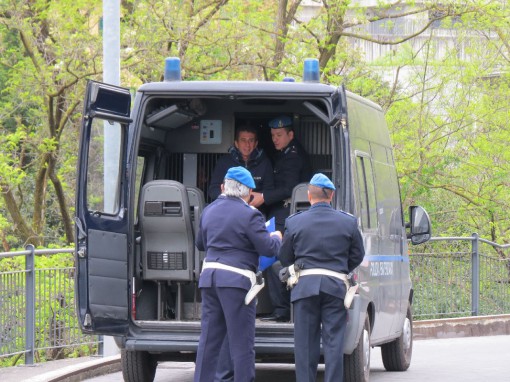 Sorrentino Castagna tribunale (1)
