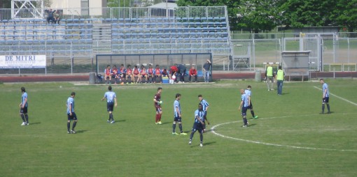 Sport - Sambo Lecco 13-4-2014