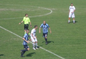 Sport - Sambo Lecco 13-4-2014 Capogna e Mauri