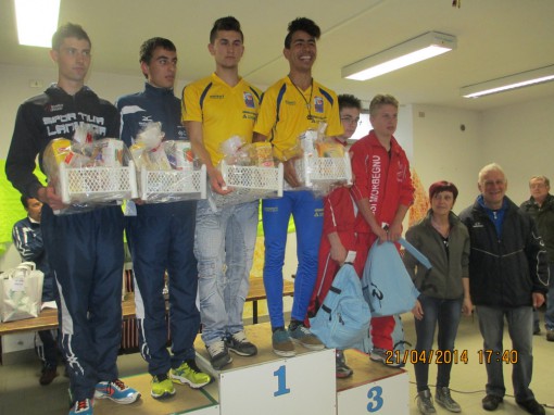 Staffetta di Primavera cosio 2014 (10)