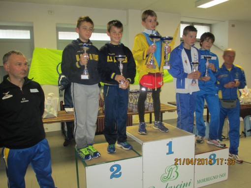 Staffetta di Primavera cosio 2014 (3)