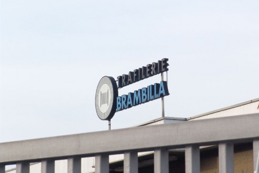 Trafilerie Brambilla - sindacati (1)