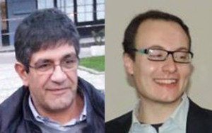 Tremenico Pandiani e Cipelli