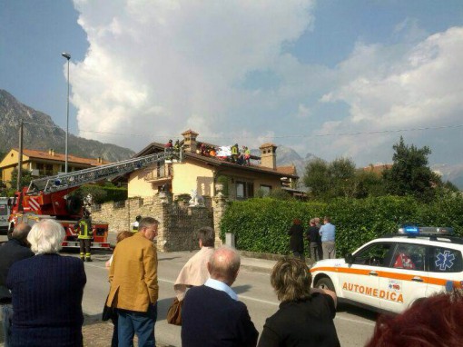 Valmadrera Parapendio 2014 (3)