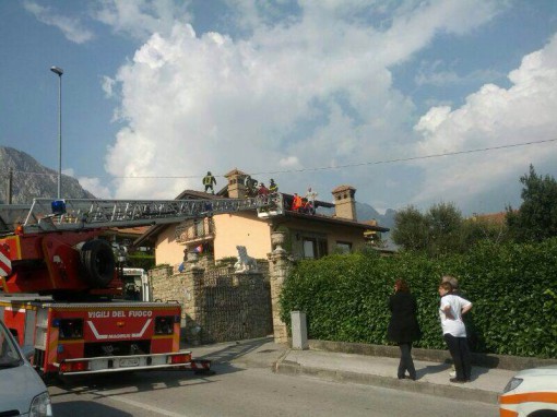 Valmadrera Parapendio 2014 (4)