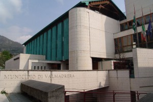 Valmadrera - comune (3)