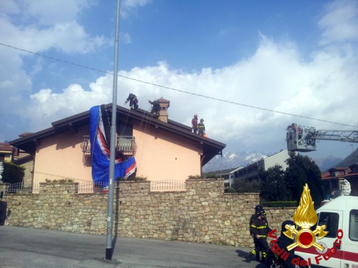 Vigili del Fuoco Parapendio (1)