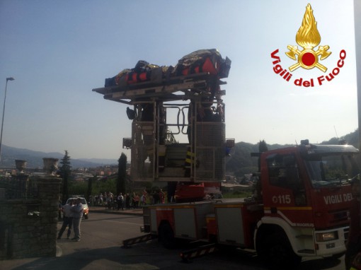 Vigili del Fuoco Parapendio (4)