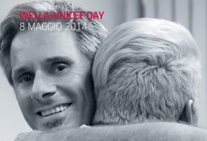 WELLA_UNICEF DAY_8maggio2014