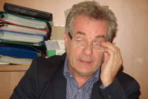 Wolfango Pirelli - CGIL