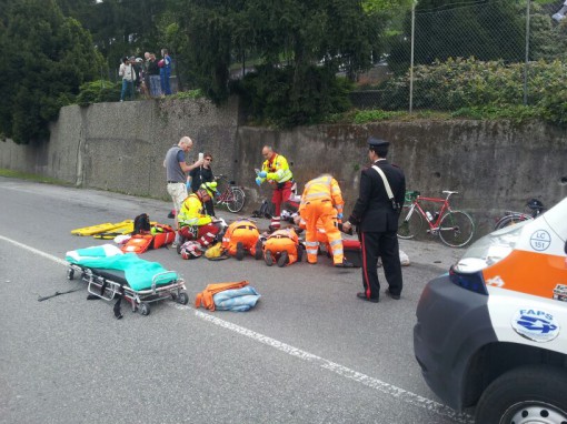 barzano incidente 3