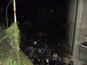 camminata valmadrera partecipanti 2