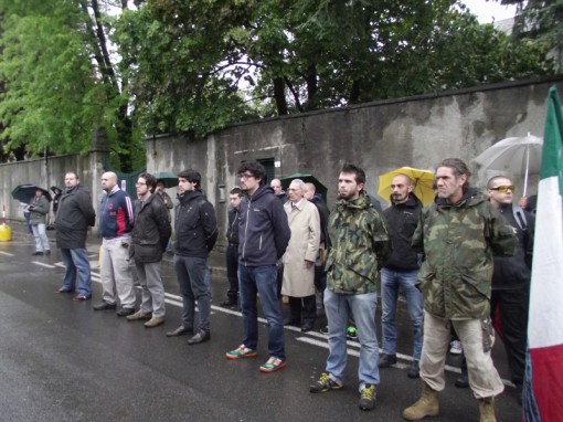 commemorazione caduti Salo 28 aprile 2014 1