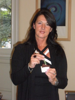 cristina valsecchi gelato d'aprile