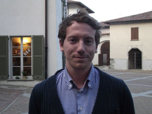 Claudio Butti