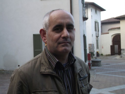 Domenico Mazzitelli