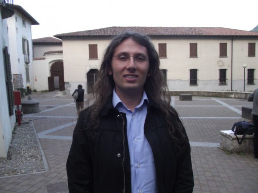 Federico Amaretti