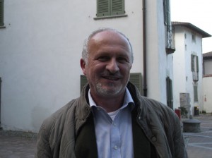 Gianpiero Tentori