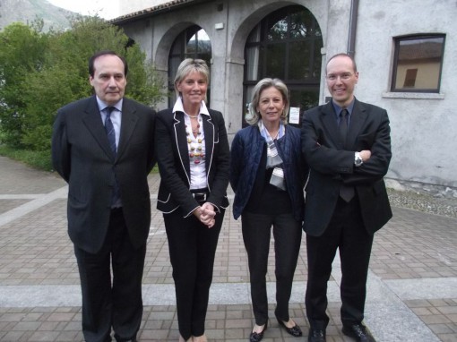 elezioni valmadrera 2014 progetto valmadrera Rusconi Brioni Crippa Piazza 1