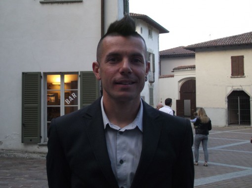 Stefano Butti