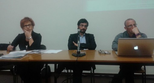 francesca rota vittorio campione sala civica aprile 2014