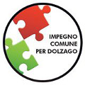 impegno comune per dolzago logo