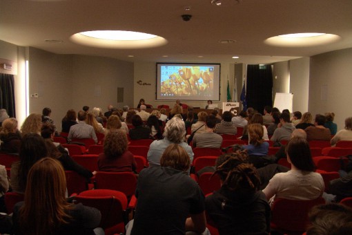 incontro parco canile (2)