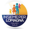 insieme per lomagna logo