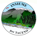 insieme per taceno logo