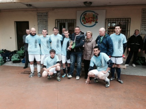 la svizzera torneo sant angelo 2014