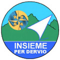 logo Insieme per Dervio