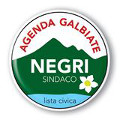 logo agenda galbiate
