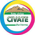 logo civate che vorrei