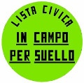 logo in campo per suello