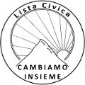 logo lista civica cambiamo insieme pagnona