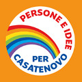 logo persone idee casatenovo