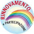 logo rinnovamento partecipazione valgreghentino