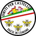 logo uniti per castello