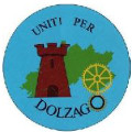 logo uniti per dolzago
