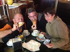 mauro paolo nicoletta